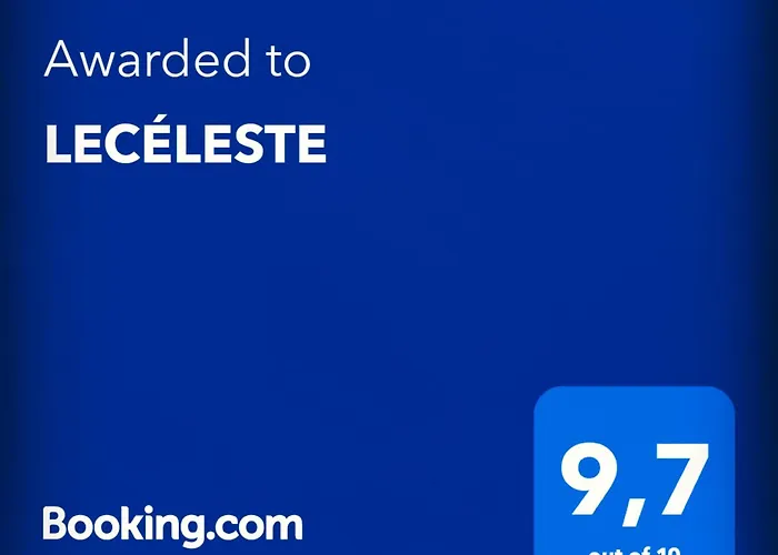 Leceleste