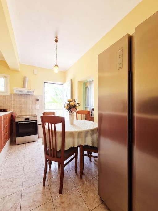 Apartament Leceleste *