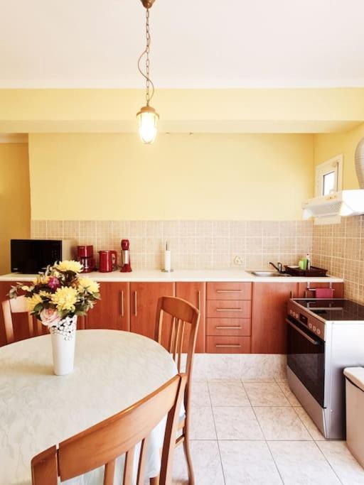 Leceleste Apartment Lithakia (Zakynthos)