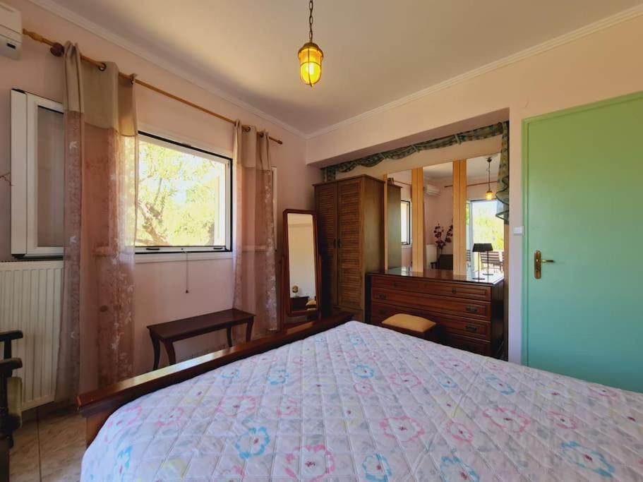 Apartment Leceleste