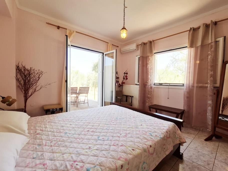 Leceleste Apartment *